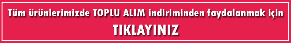 toplu alım